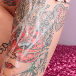 Anna Bell Peaks in 'Burning Angel' Cum On My Tattoo - Anna Bell Peaks (Thumbnail 15)