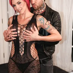 Anna Bell Peaks in 'Burning Angel' Squirtin' Obsession (Thumbnail 16)