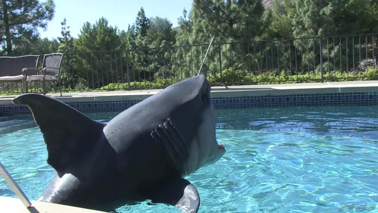 Burning Angel 'BTS Episode 24' starring Arabelle Raphael (Photo 15)