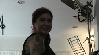 Arabelle Raphael in 'BTS Episode 28'