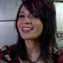 Azure Maddox in 'Burning Angel' Masturbates (Thumbnail 2)
