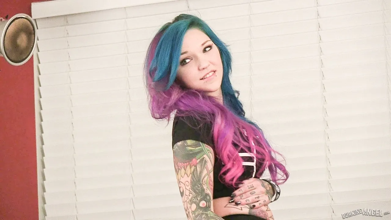 Burning Angel 'BTS Episode 79' starring Dana Vespoli (Photo 16)