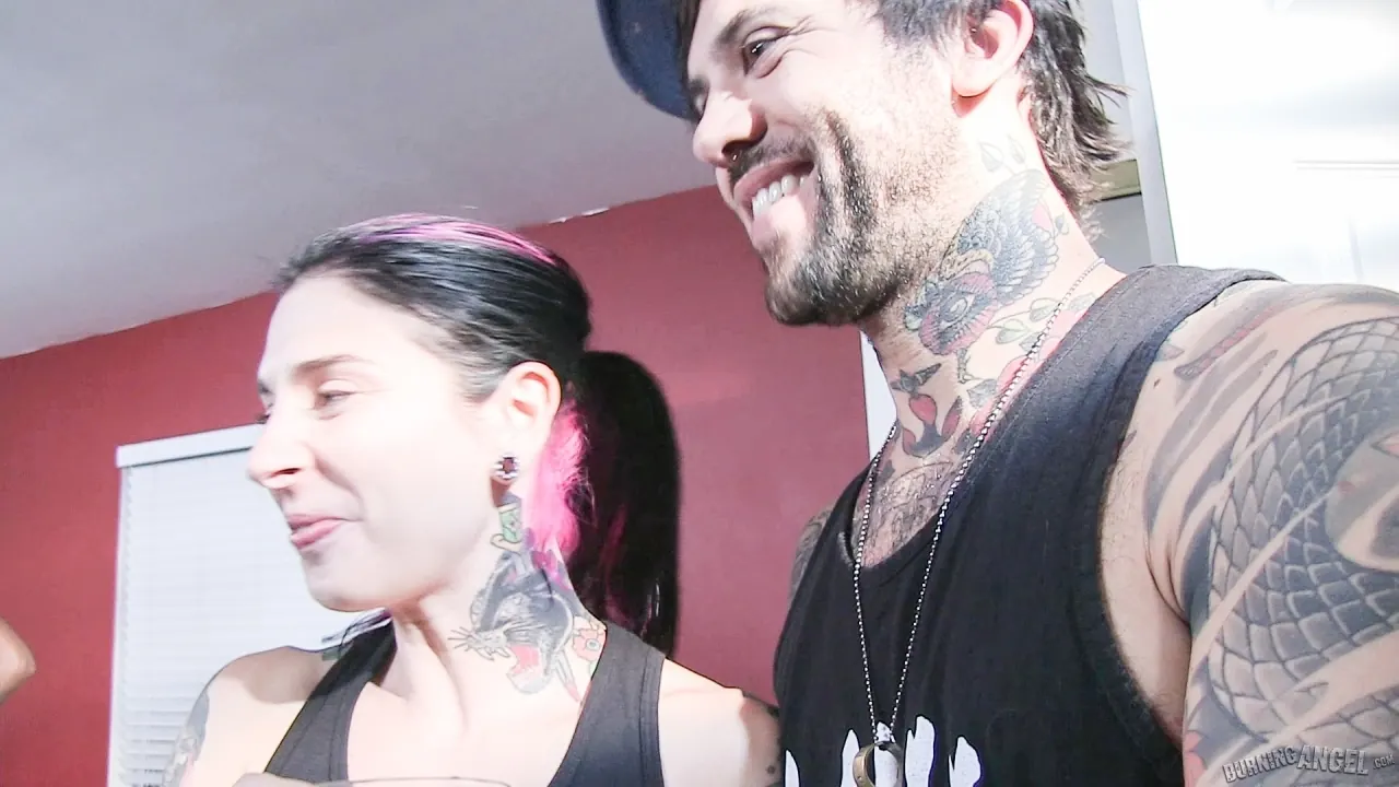 Burning Angel 'BTS Episode 79' starring Dana Vespoli (Photo 26)