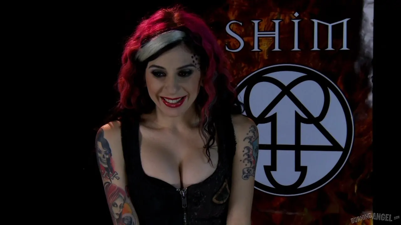 Burning Angel 'Who Says We Have To Go Anywhere' starring Draven Star (Photo 2)