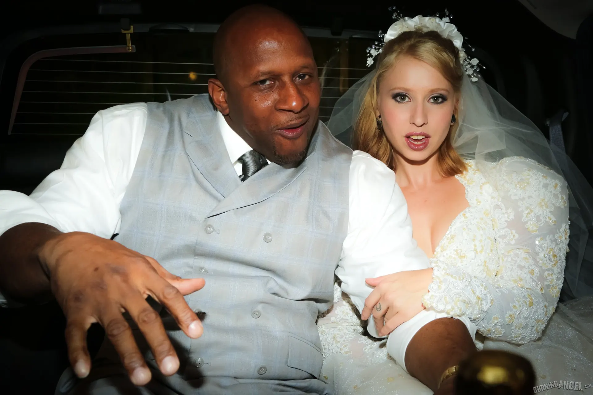 Burning Angel 'Dude, Am I A Slut - Part 3' starring Eidyia (Photo 3)