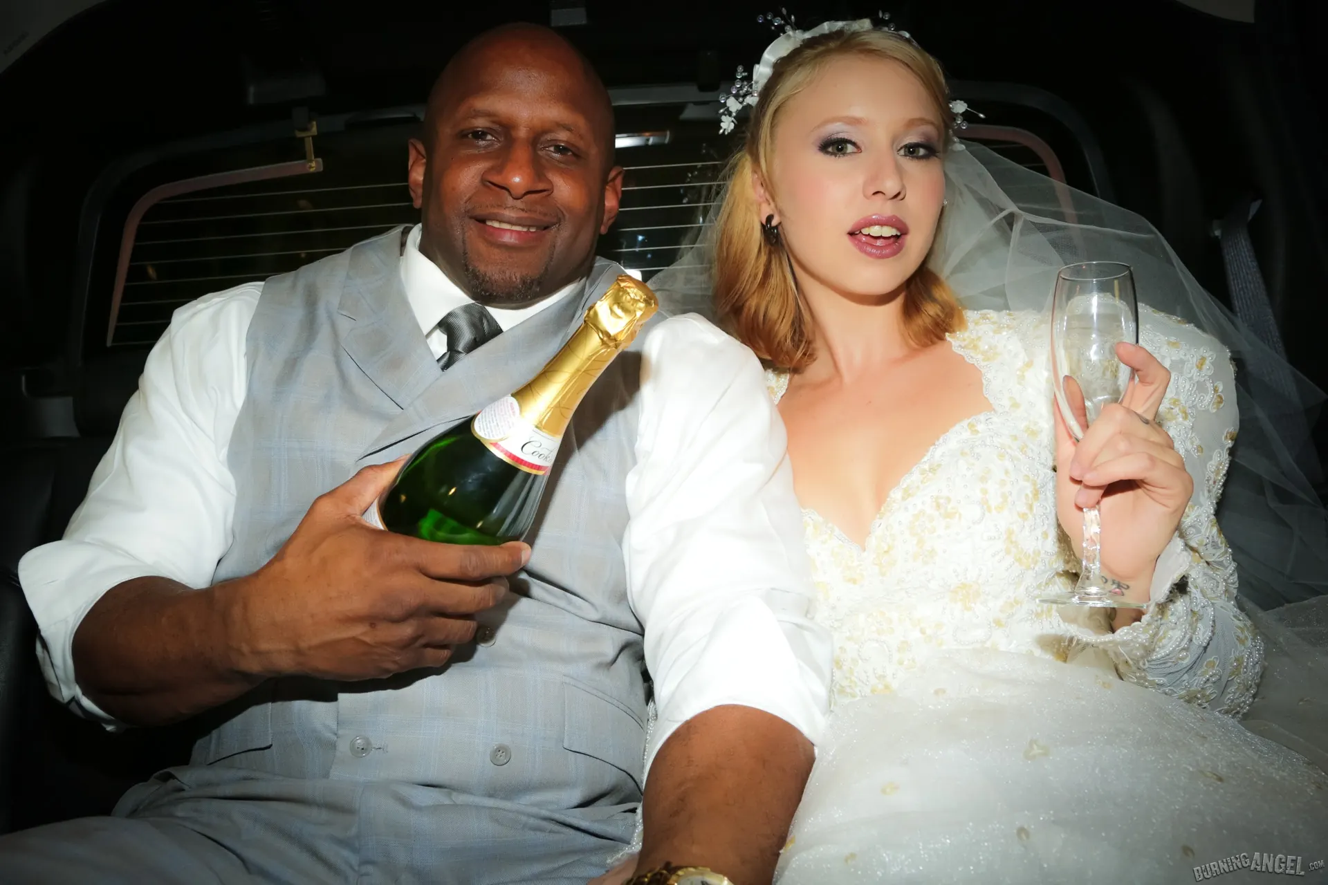 Burning Angel 'Dude, Am I A Slut - Part 3' starring Eidyia (Photo 6)