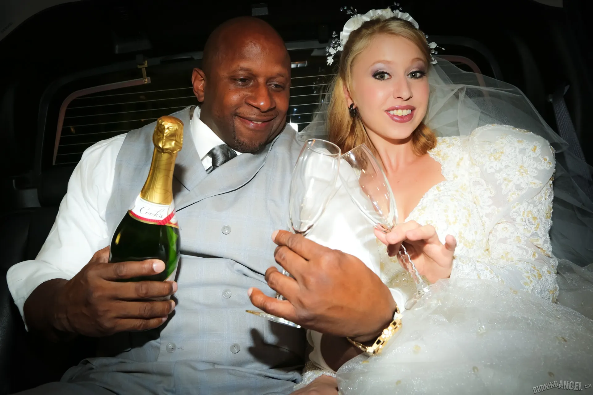 Burning Angel 'Dude, Am I A Slut - Part 3' starring Eidyia (Photo 9)