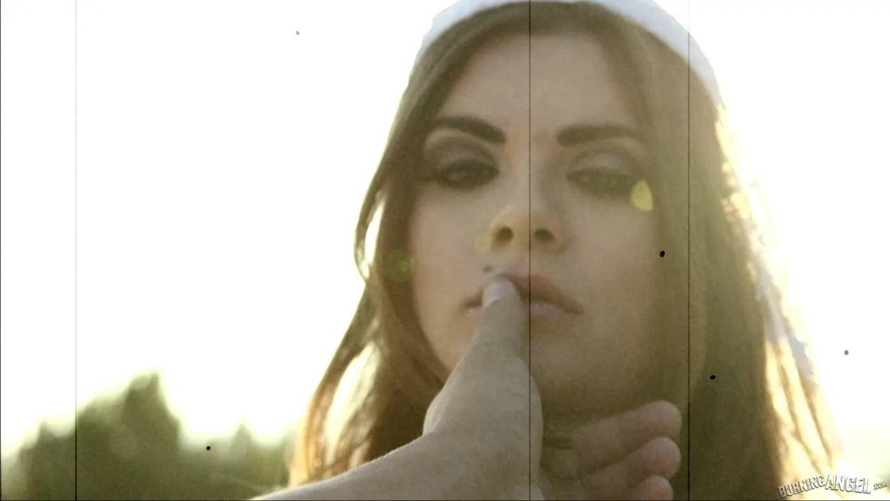 Farrah Paws in 'Porno Del Rey' from 'Burning Angel' (Photo 1) Burning Angel 'Porno Del Rey' starring Farrah Paws (Photo 1)