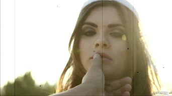 Farrah Paws in 'Porno Del Rey'