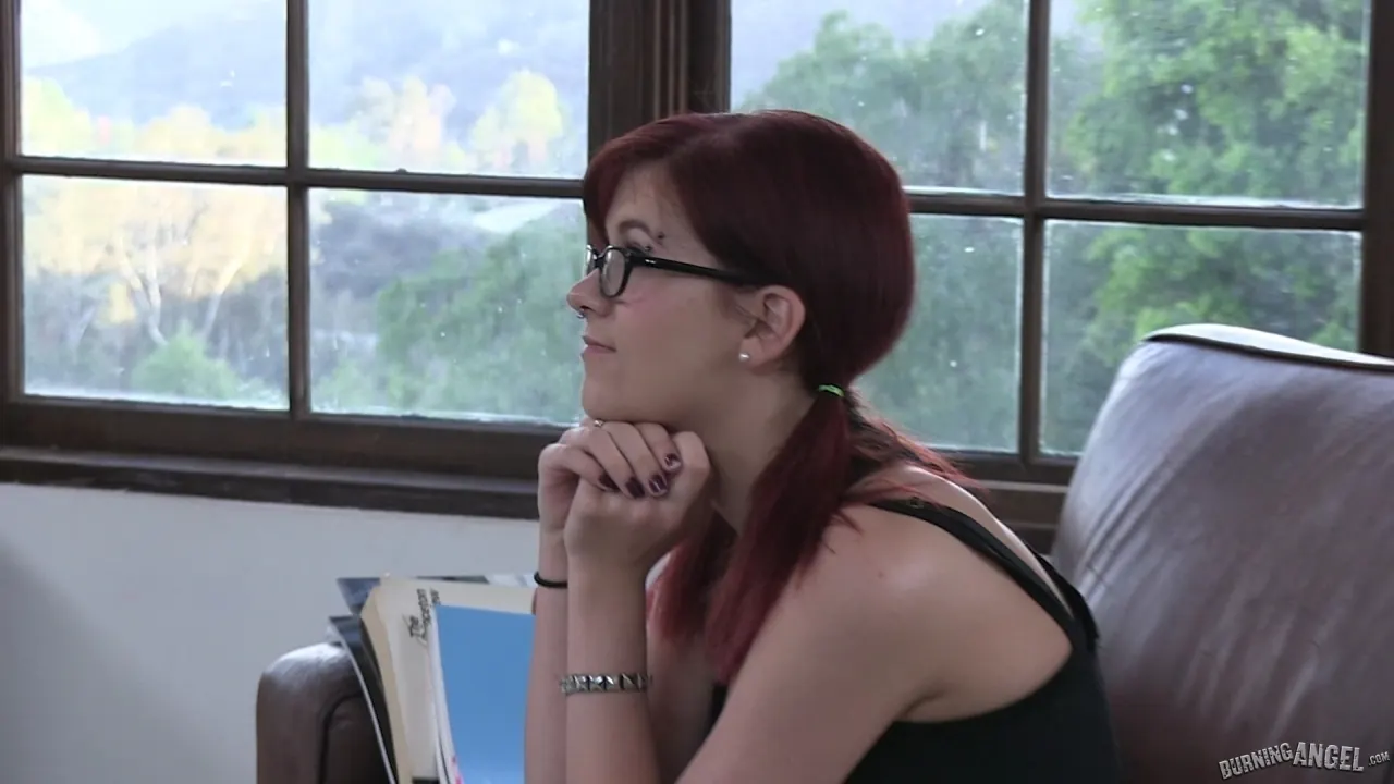 Burning Angel 'BTS Episode 26' starring Hermionie Danger (Photo 8)