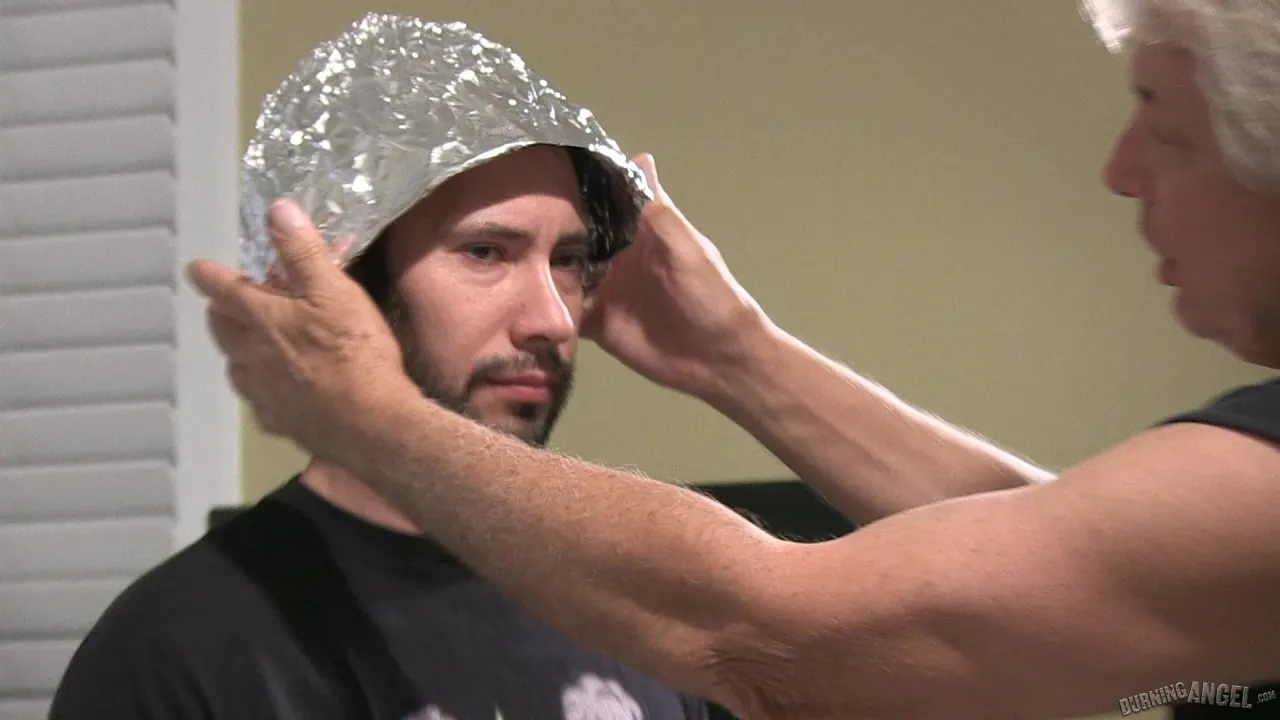 Burning Angel 'BTS Episode 36' starring Jessie Lee (Photo 6)