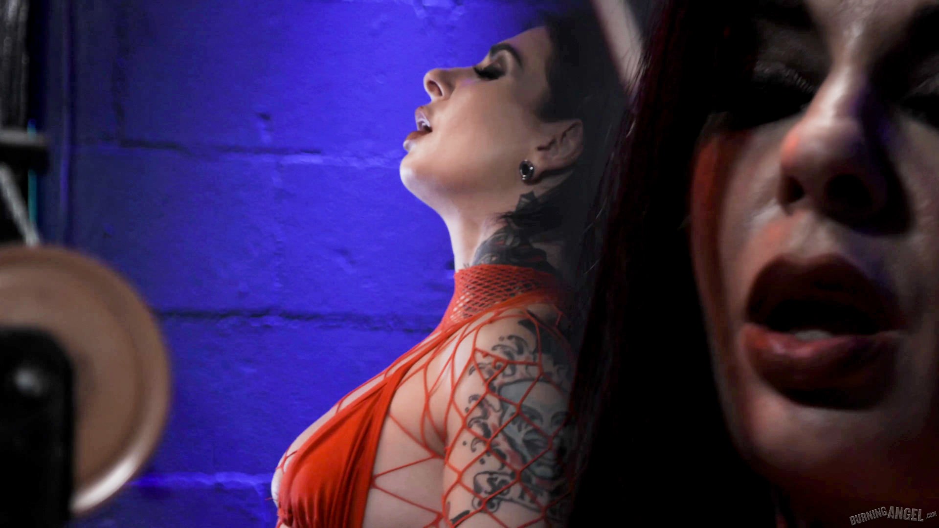 Burning Angel 'BA - Joanna Katrina Aubrey: Sex Cult 1' starring Joanna Angel (Photo 12)