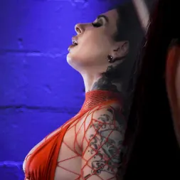 Joanna Angel in 'Burning Angel' BA - Joanna Katrina Aubrey: Sex Cult 1 (Thumbnail 12)