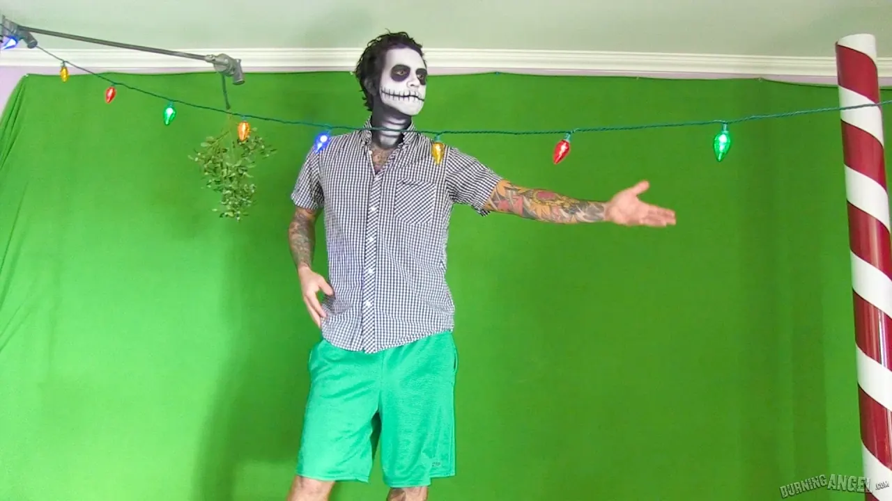 Burning Angel 'BTS Episode 77' starring Joanna Angel (Photo 3)