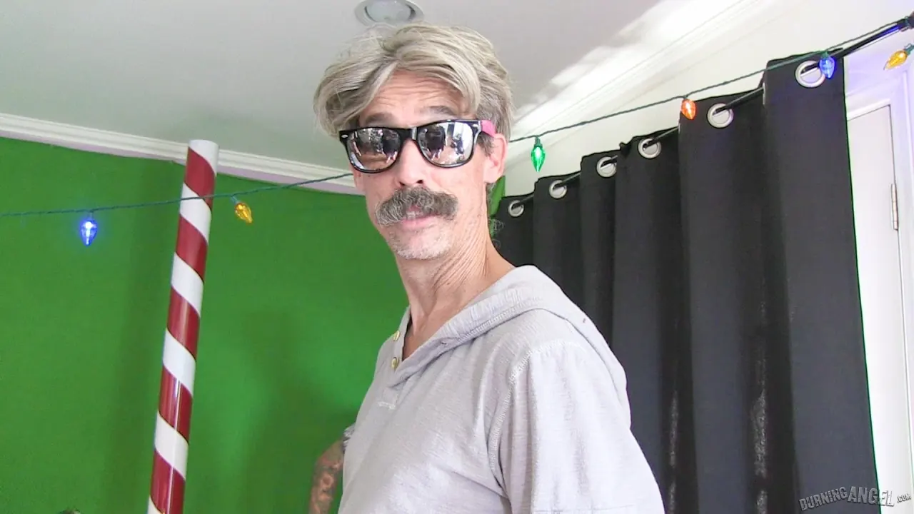 Burning Angel 'BTS Episode 77' starring Joanna Angel (Photo 5)