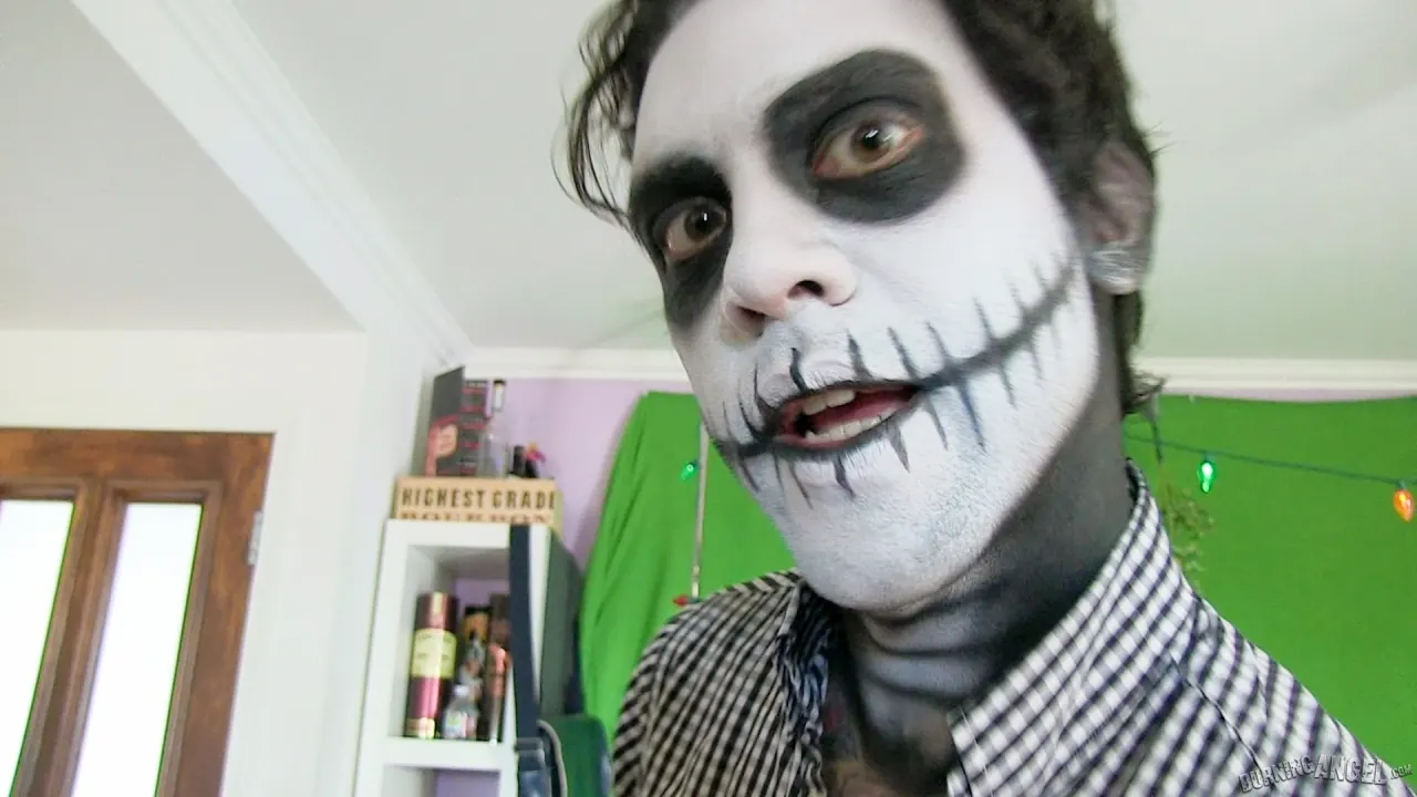 Burning Angel 'BTS Episode 77' starring Joanna Angel (Photo 7)