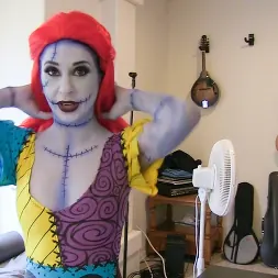 Joanna Angel in 'Burning Angel' BTS Episode 77 (Thumbnail 9)