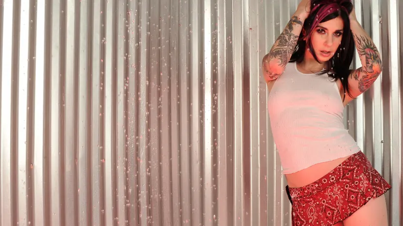 Joanna Angel in 'Get Me Wet'