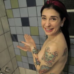 Joanna Angel in 'Burning Angel' My Shower Time (Thumbnail 1)
