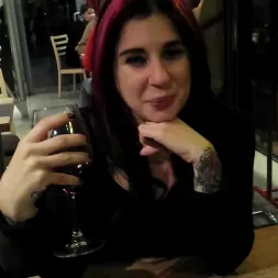 Joanna Angel in 'Burning Angel' Where The Fuck Is Helsinki (Thumbnail 2)