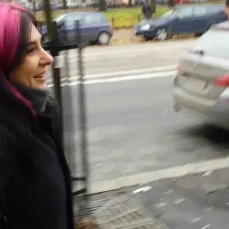 Joanna Angel in 'Burning Angel' Where The Fuck Is Helsinki (Thumbnail 27)