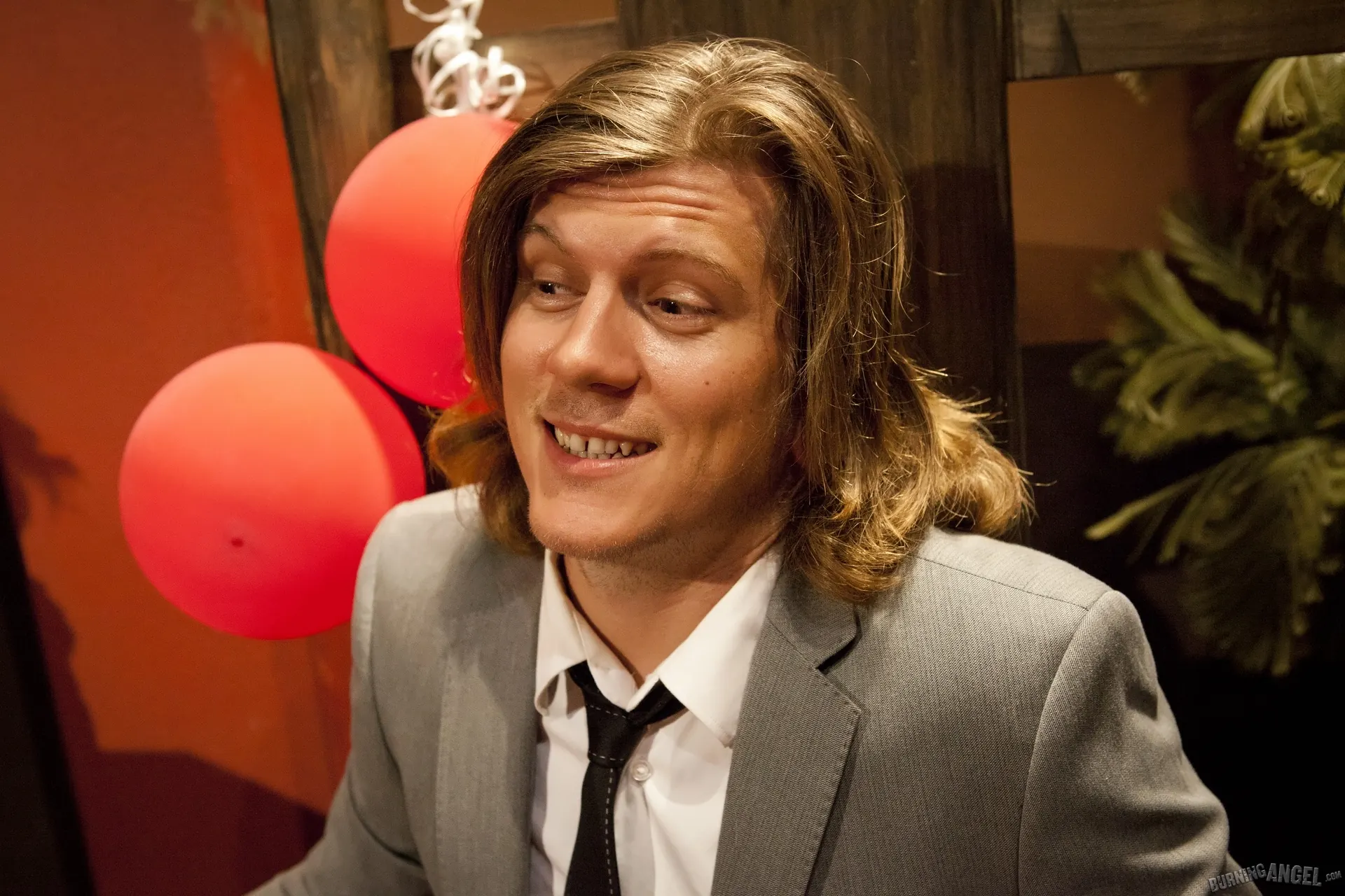 Burning Angel 'Roasted!' starring Juliette Black (Photo 15)