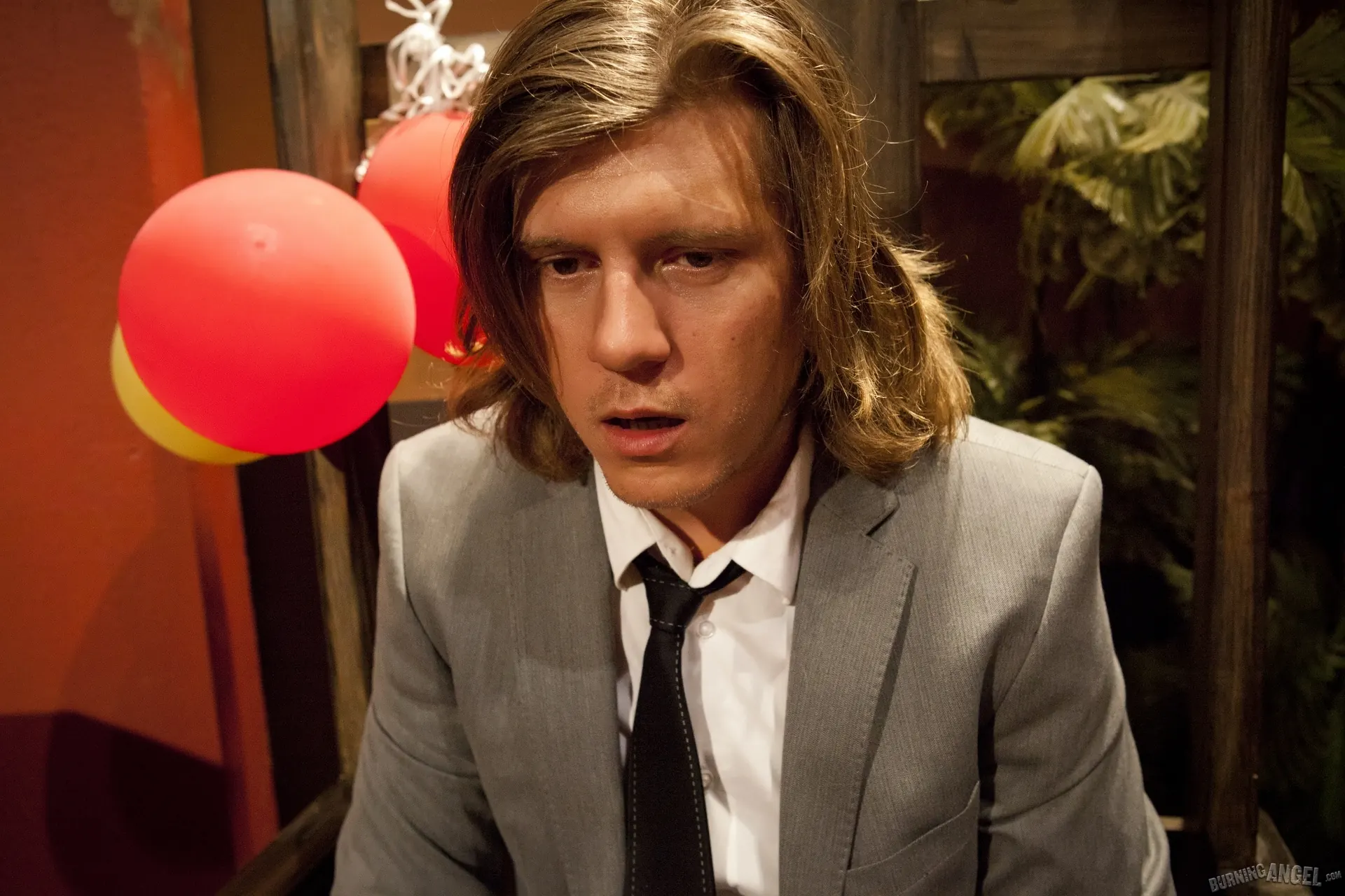 Burning Angel 'Roasted!' starring Juliette Black (Photo 21)