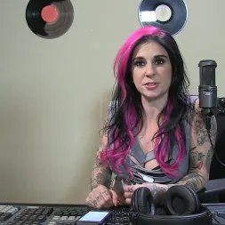 Karmen Karma in 'Burning Angel' BTS Episode 46 (Thumbnail 2)