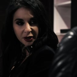 Katrina Jade in 'Burning Angel' Insomniac Part 3 (Thumbnail 8)