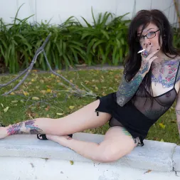 Kelsi Lynn in 'Burning Angel' POV (Thumbnail 1)