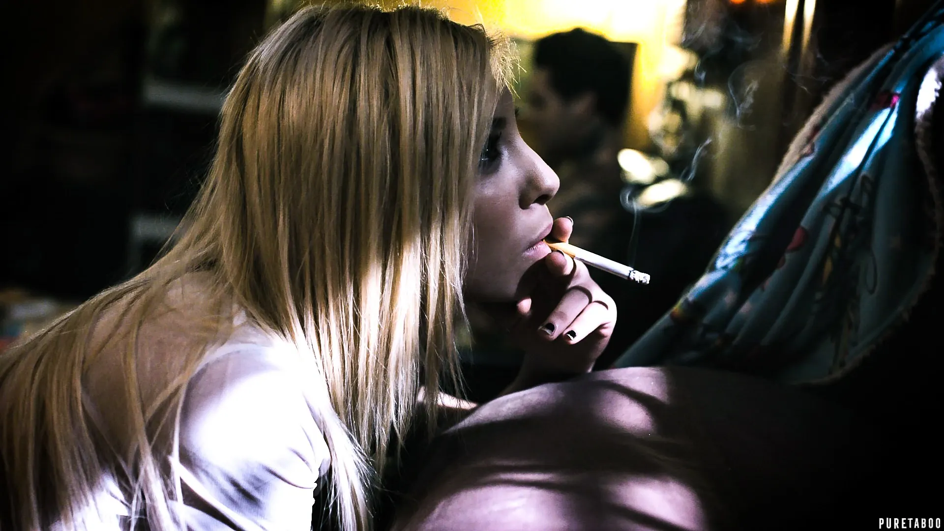 Burning Angel 'Trailer Park Taboo' starring Kenzie Reeves (Photo 1)