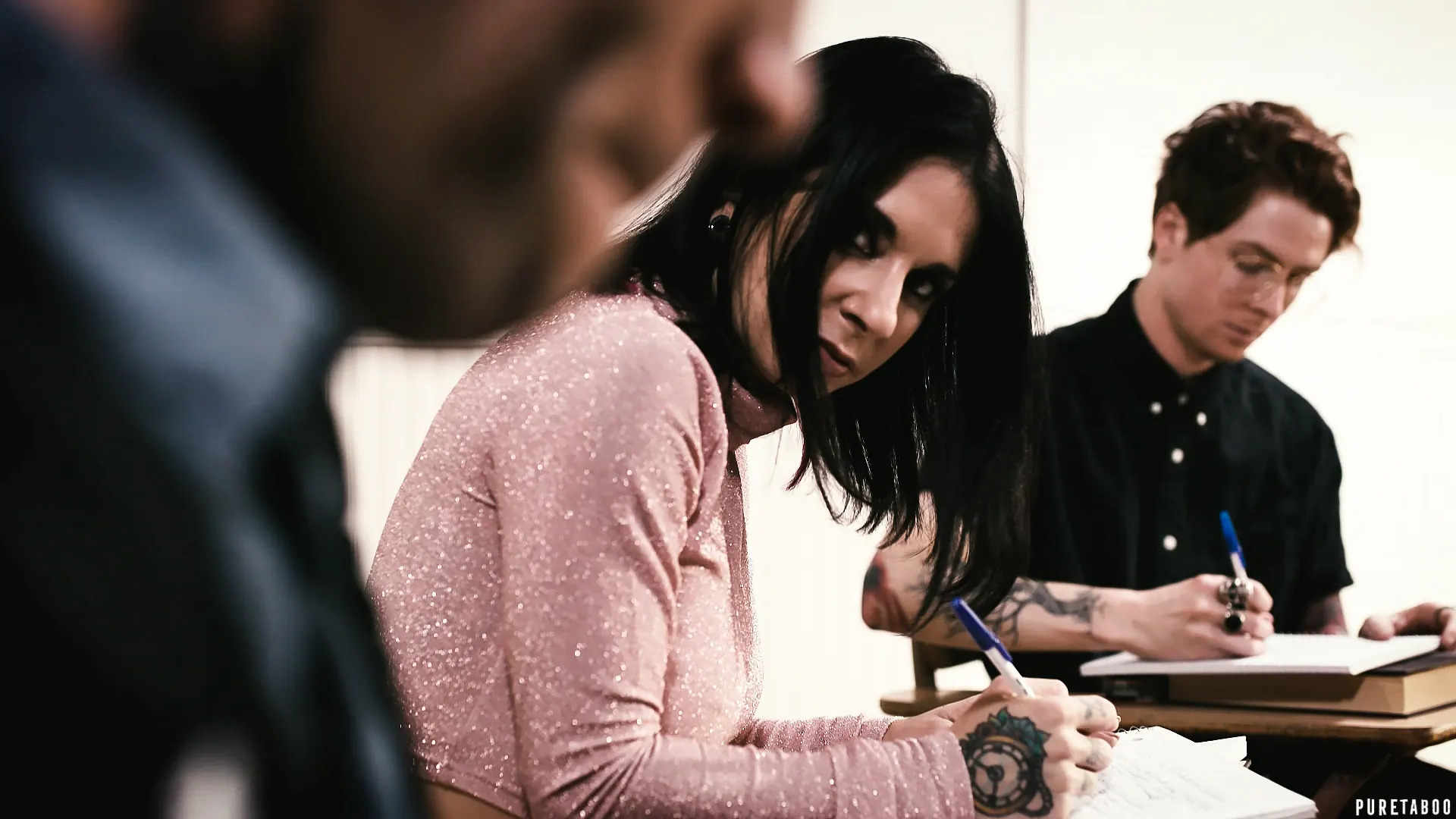 Burning Angel 'Trailer Park Taboo' starring Kenzie Reeves (Photo 14)