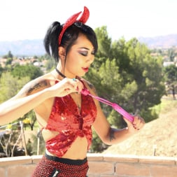 Kimberly Chi in 'Burning Angel' Squirts (Thumbnail 6)