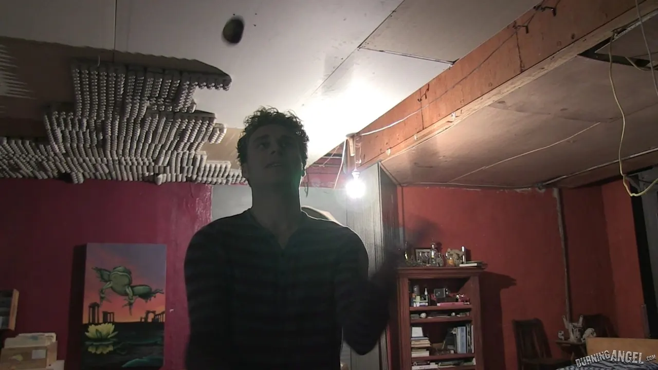 Burning Angel 'BTS Episode 19' starring Kleio Valentien (Photo 15)