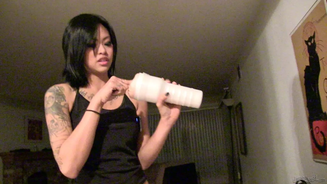 Burning Angel 'BTS Episode 22' starring Krissie Dee (Photo 5)