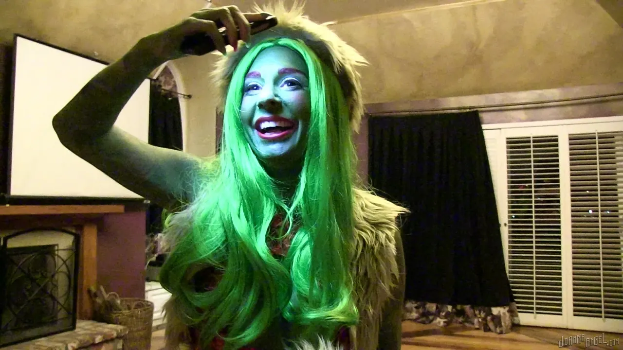 Burning Angel 'BTS Episode 41' starring Krissie Dee (Photo 4)