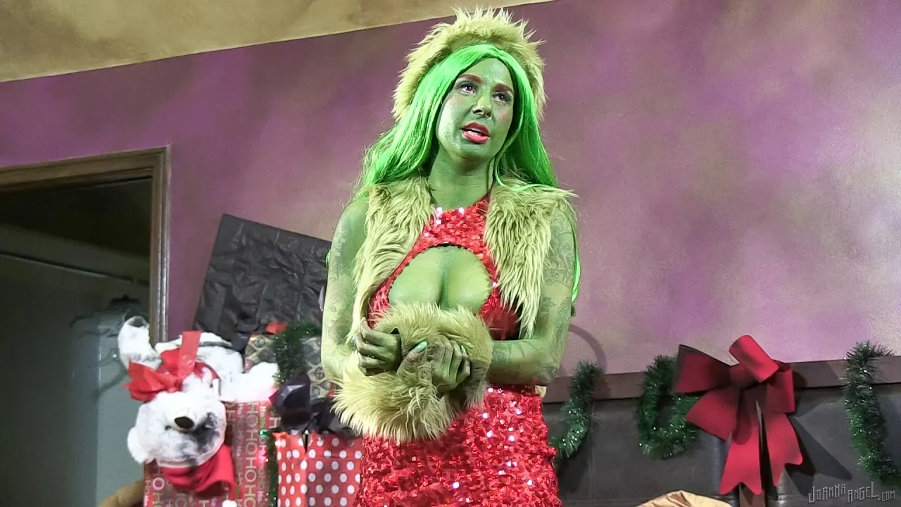 Burning Angel 'BTS Episode 41' starring Krissie Dee (Photo 12)