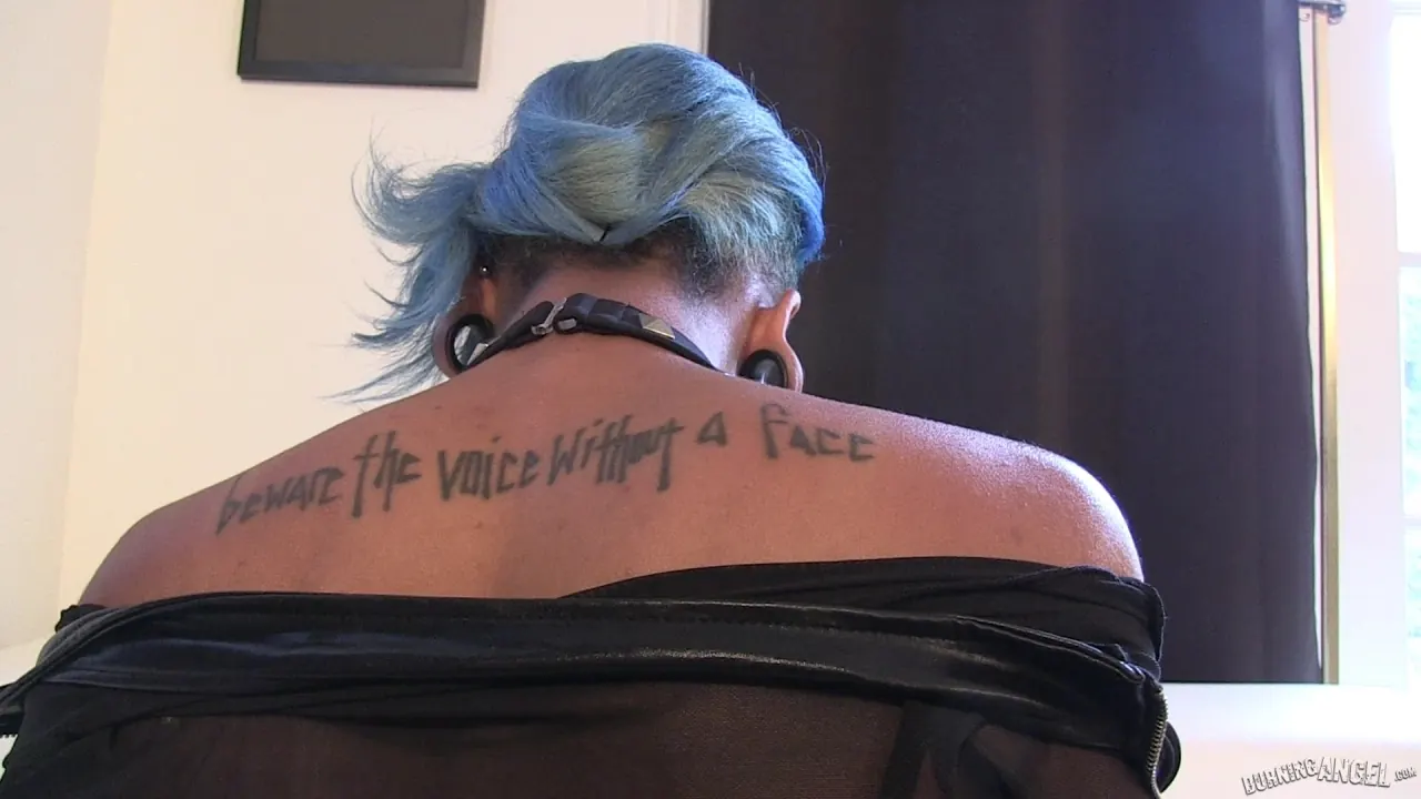 Burning Angel 'BTS Episode 55' starring Lily Lane (Photo 6)