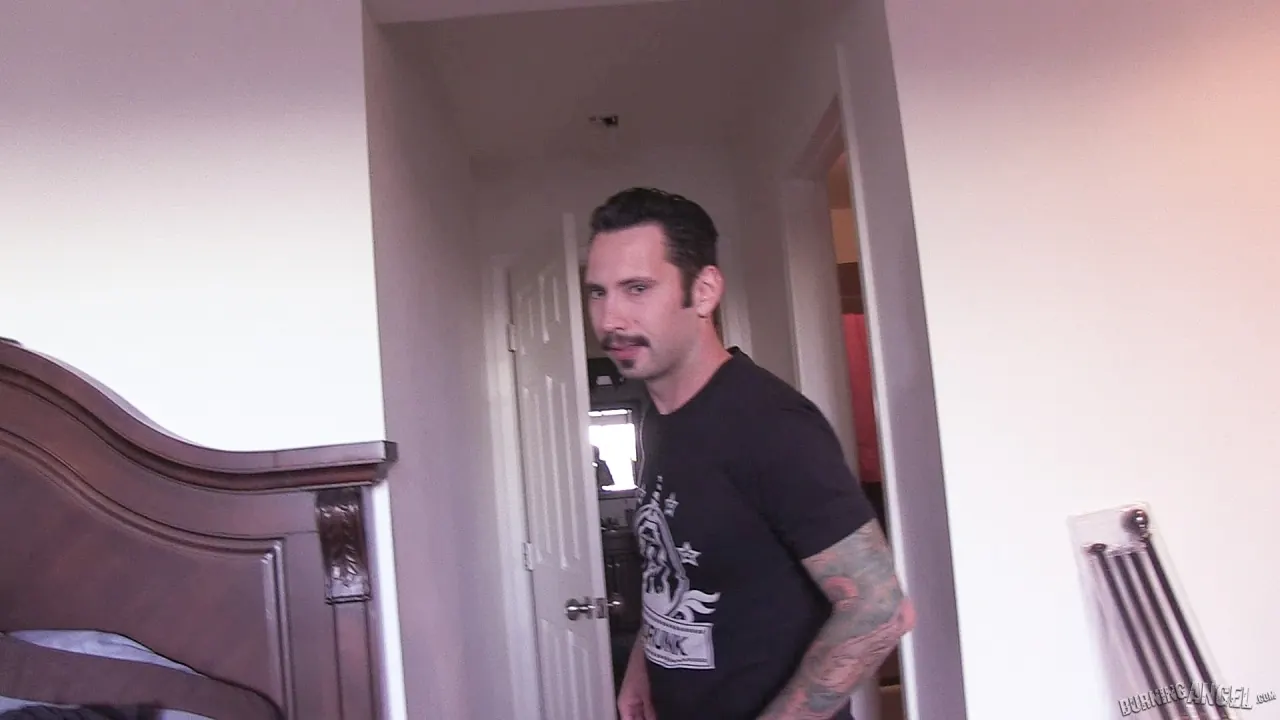 Burning Angel 'BTS Episode 58' starring Lily Lane (Photo 5)