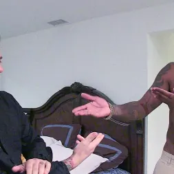 Lily Lane in 'Burning Angel' BTS Episode 58 (Thumbnail 12)
