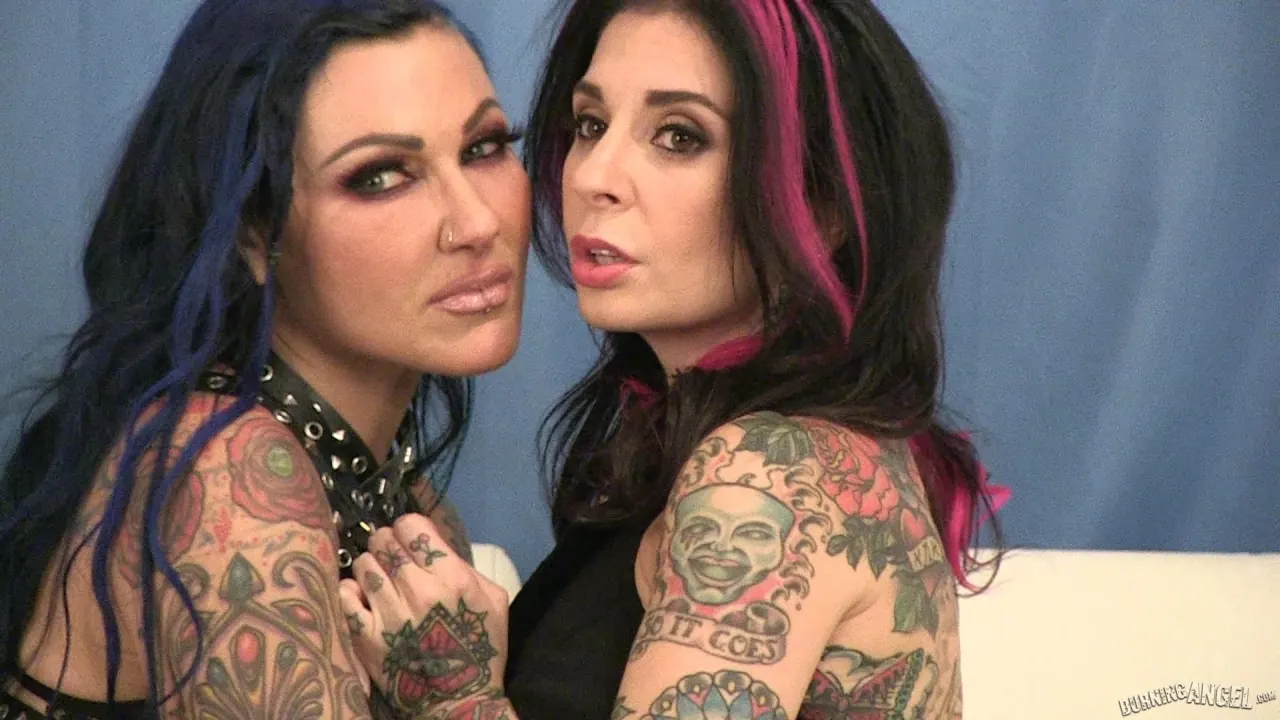 Burning Angel 'BTS Episode 76' starring Lily Lane (Photo 13)