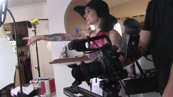 Lily Lane en 'BTS episodio 93'