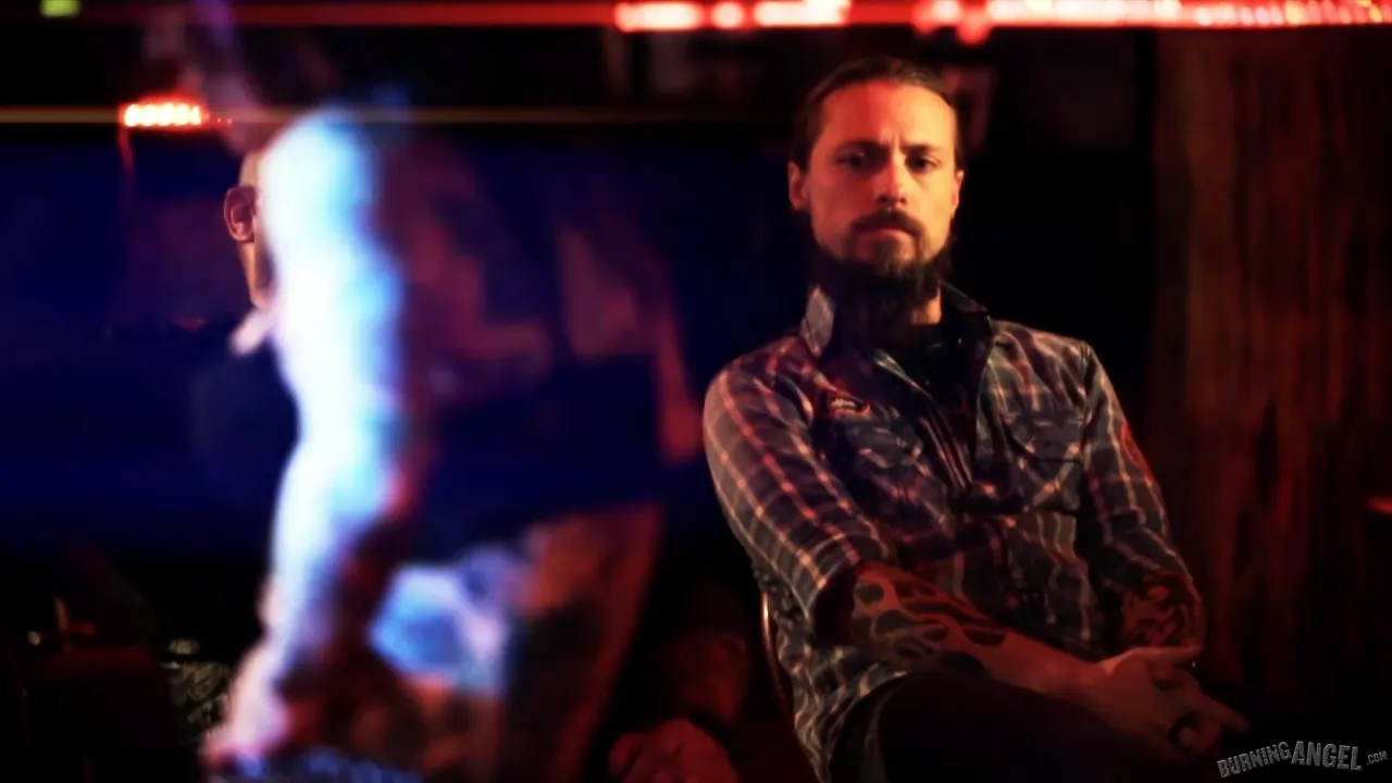 Burning Angel 'Devil You Know' starring Lily Lane (Photo 8)