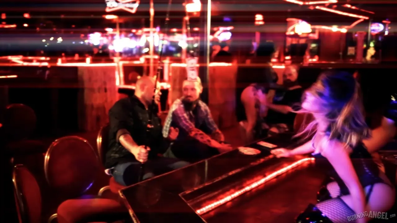 Burning Angel 'Devil You Know' starring Lily Lane (Photo 13)