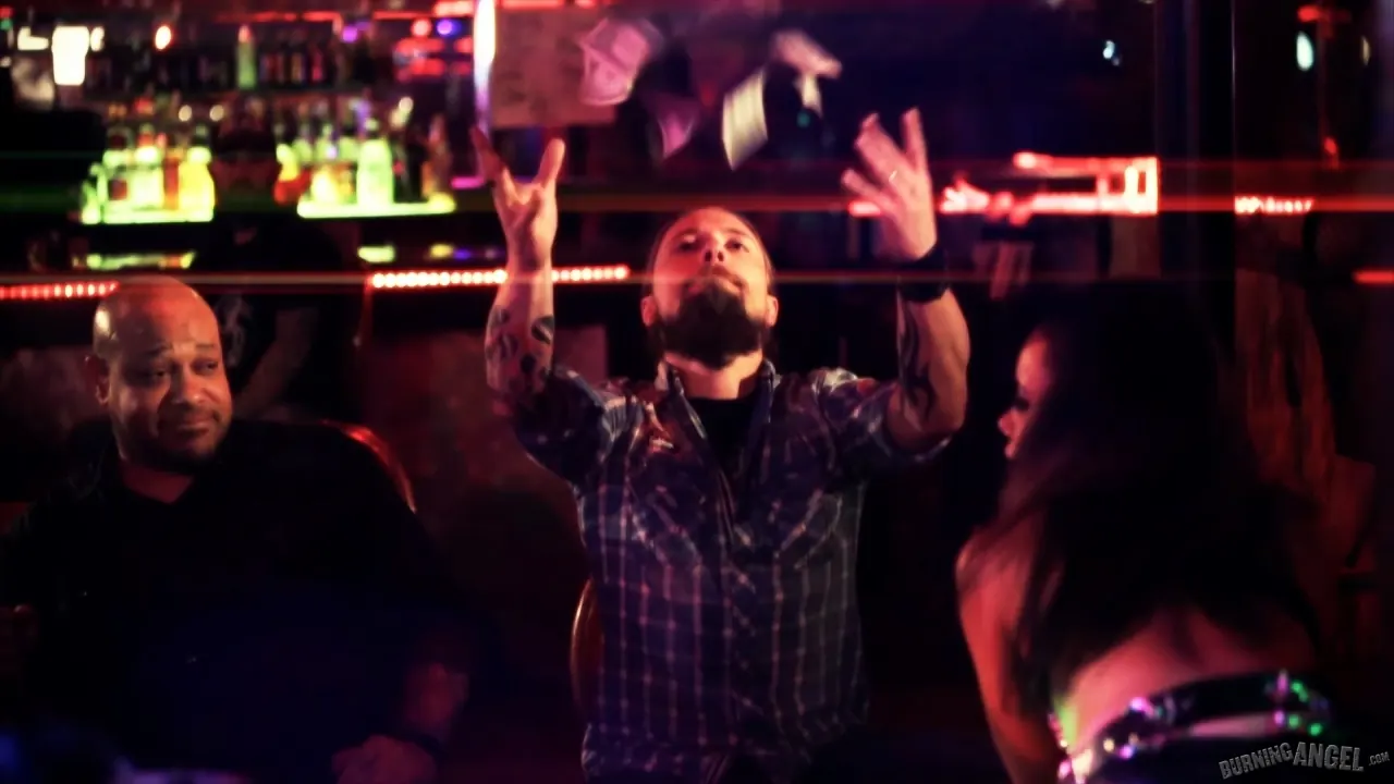 Burning Angel 'Devil You Know' starring Lily Lane (Photo 15)