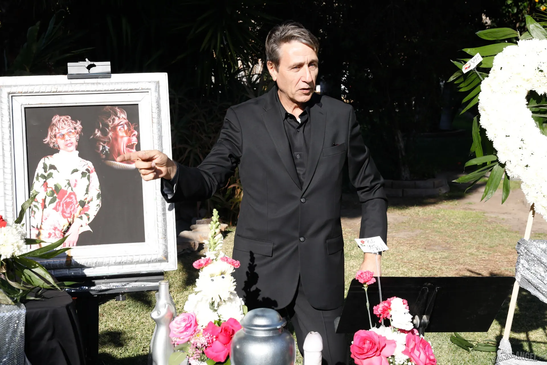 Marley Brinx in 'Dirty Grandpa Part 1' from 'Burning Angel' (Photo 14) Burning Angel 'Dirty Grandpa Part 1' starring Marley Brinx (Photo 14)