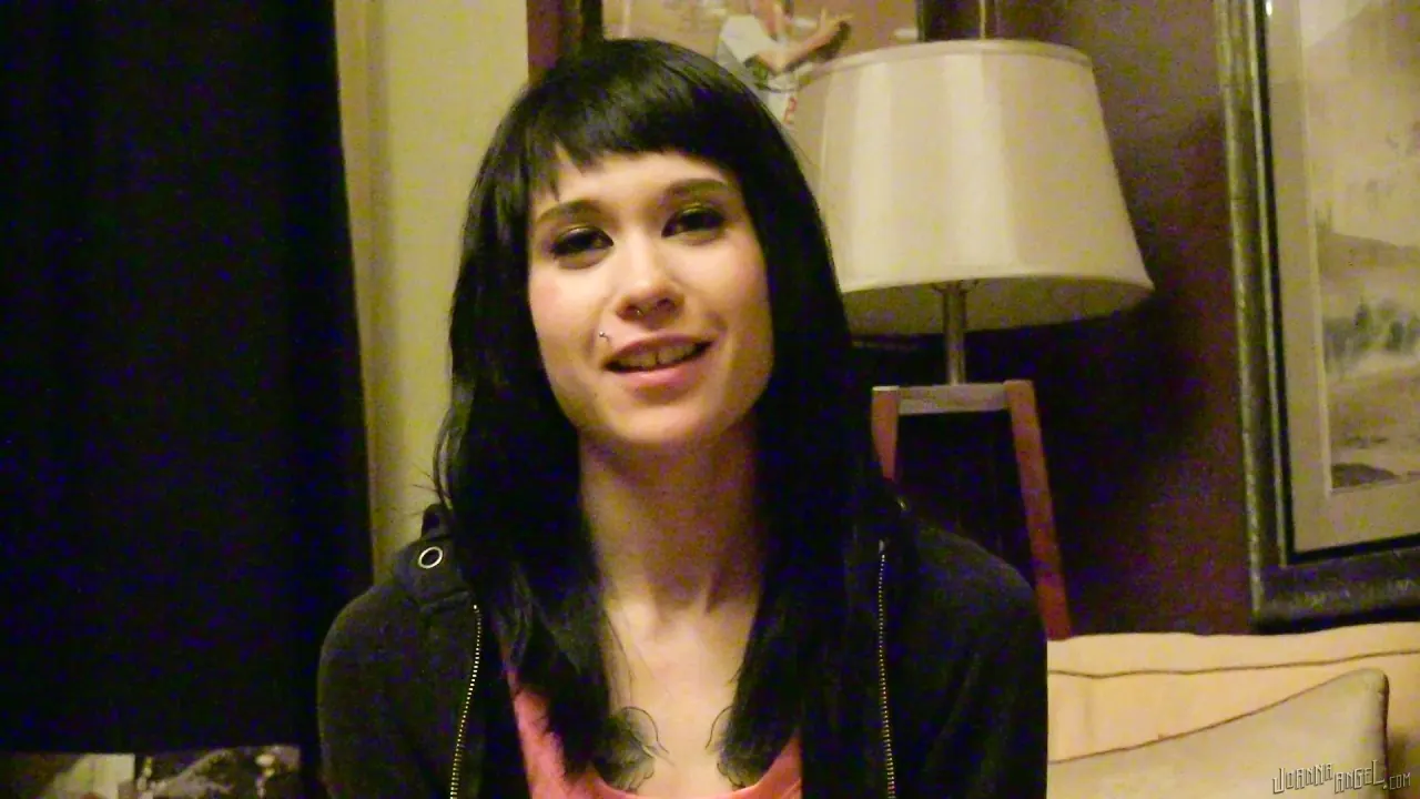 Burning Angel 'BTS Episode 43' starring Mikaela (Photo 2)