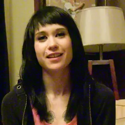 Mikaela in 'Burning Angel' BTS Episode 43 (Thumbnail 2)