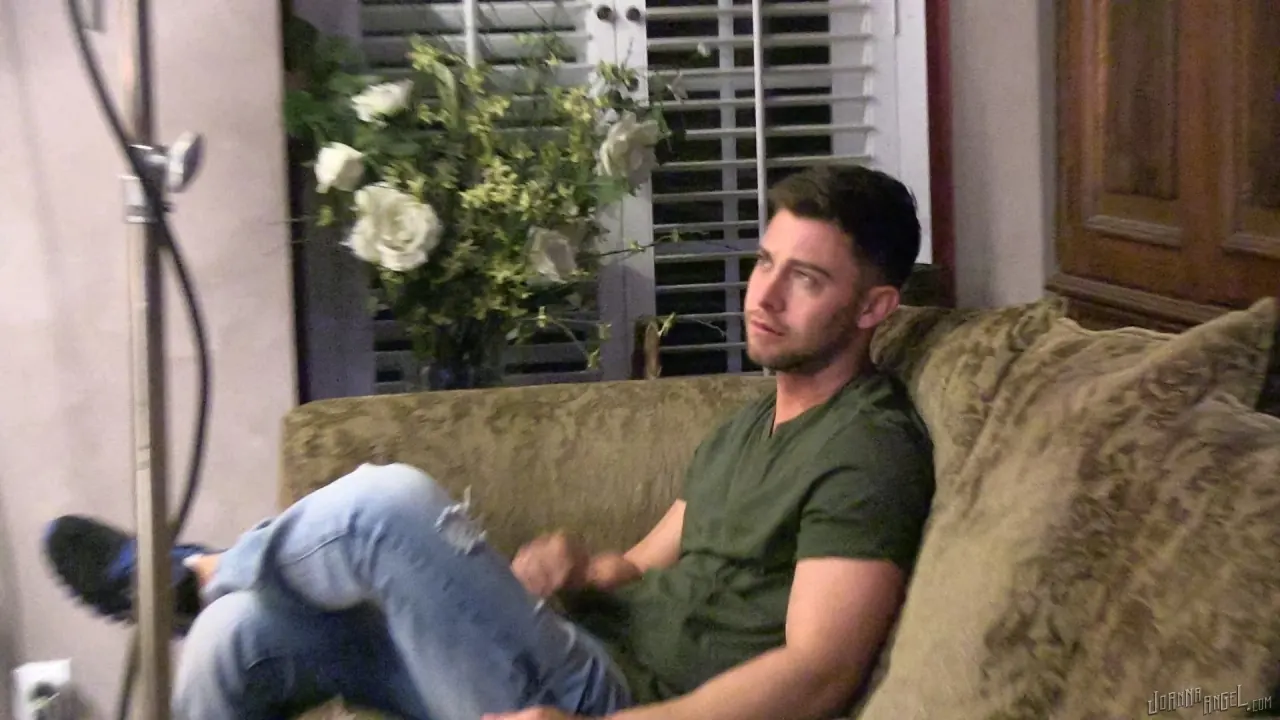 Burning Angel 'BTS Episode 43' starring Mikaela (Photo 12)