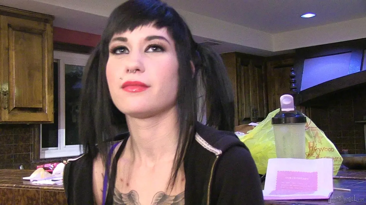 Burning Angel 'BTS Episode 43' starring Mikaela (Photo 15)